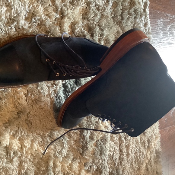 Taft Troy Boots - Picture 4 of 4